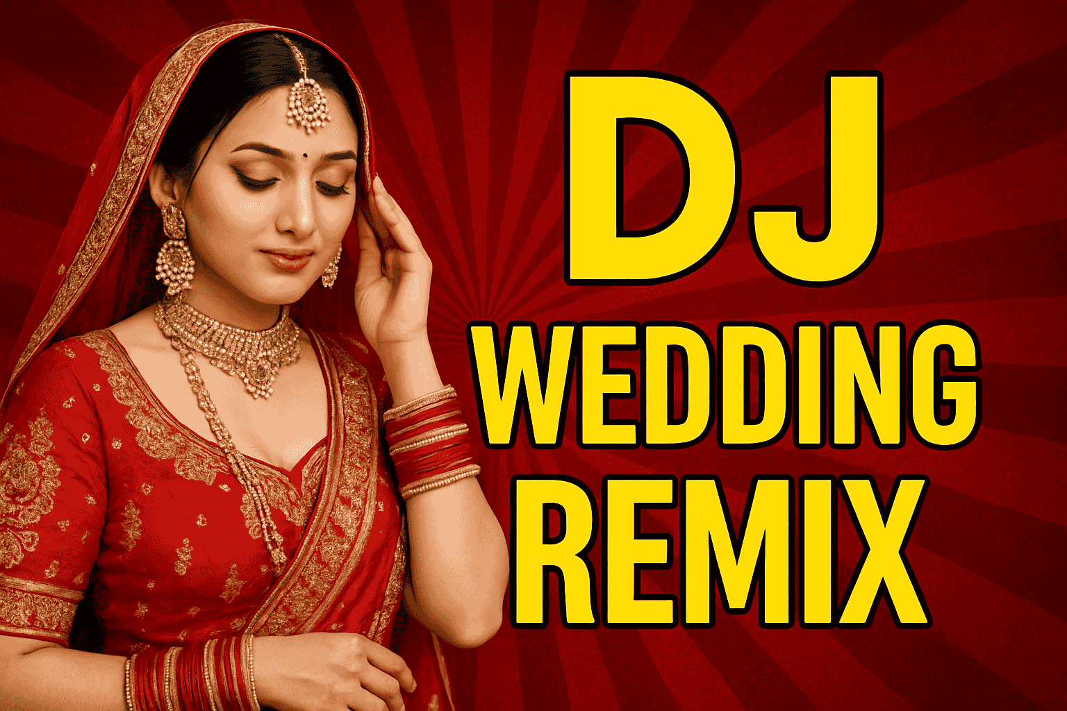 DJ Wedding Remix